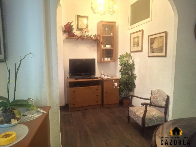 Piso Venta Jaén