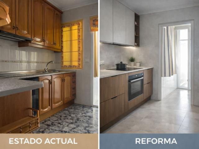 Piso Venta Jaén