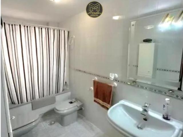 Piso Venta Jaén Capital, Zona de la Estación Bulevar