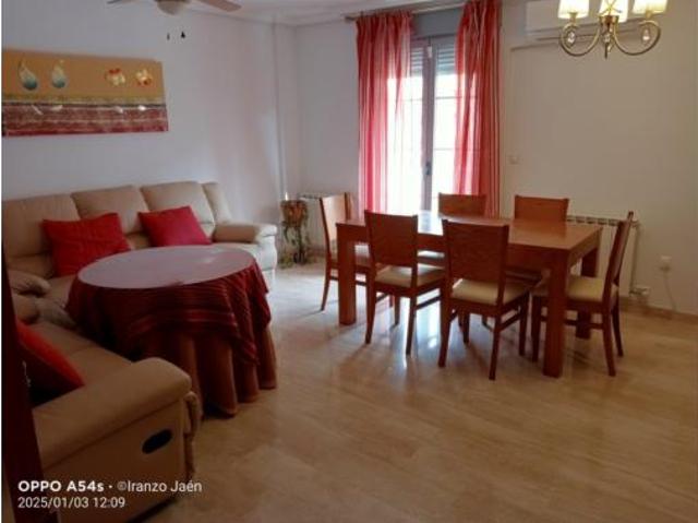 Piso Venta Jaén Capital, Zona de la Estación Bulevar