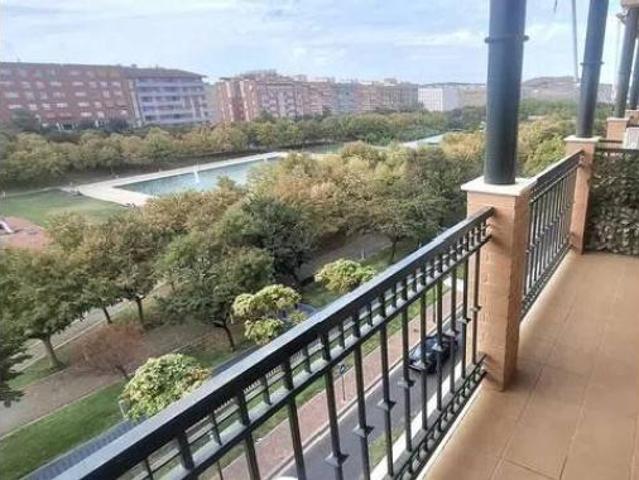 Piso Venta Jaén Capital, Zona de la Estación Bulevar