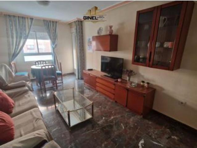 Piso Venta Jaén Capital, Zona de la Estación Bulevar