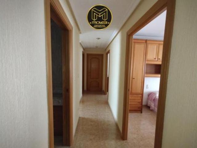 Piso Venta Jaén Capital, Zona del Hospital
