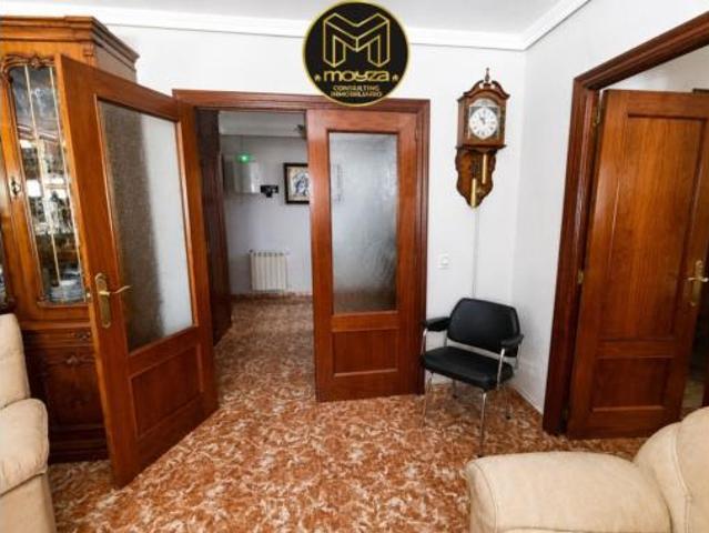 Piso Venta Jaén Capital, Zona del Hospital