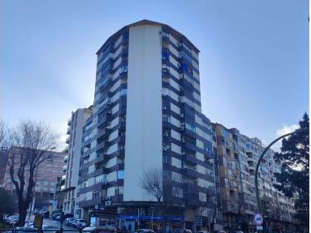 Apartamento Venta Jaén Capital, Zona del Hospital