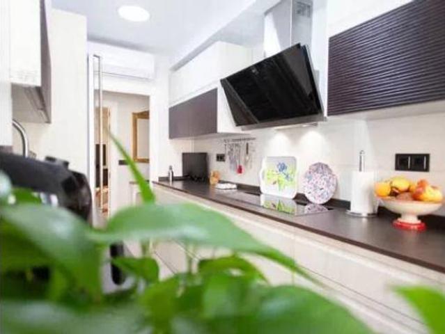 Piso Venta Jaén Capital, Avenida de Madrid Paseo de la Estación