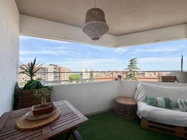Piso Venta Jaén Capital, Avenida de Madrid Paseo de la Estación