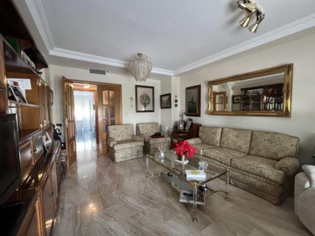Piso Venta Jaén Capital, Avenida de Madrid Paseo de la Estación