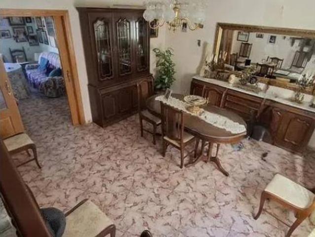 Piso Venta Jaén Capital, Avenida de Madrid Paseo de la Estación