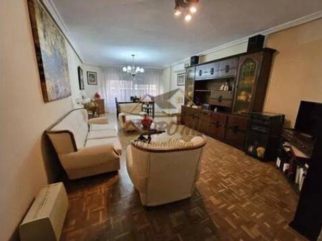 Piso Venta Jaén Capital, Avenida de Madrid Paseo de la Estación