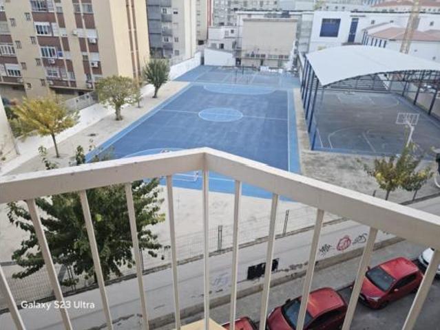 Piso Venta Jaén Capital, Avenida de Madrid Paseo de la Estación