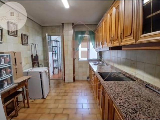 Piso Venta Jaén Capital, Avenida de Madrid Paseo de la Estación