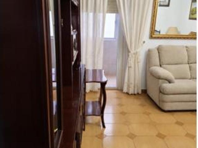 Piso Venta Jaén Capital, Avenida de Madrid Paseo de la Estación