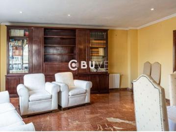 Piso Venta Jaén Capital, Avenida de Madrid Paseo de la Estación