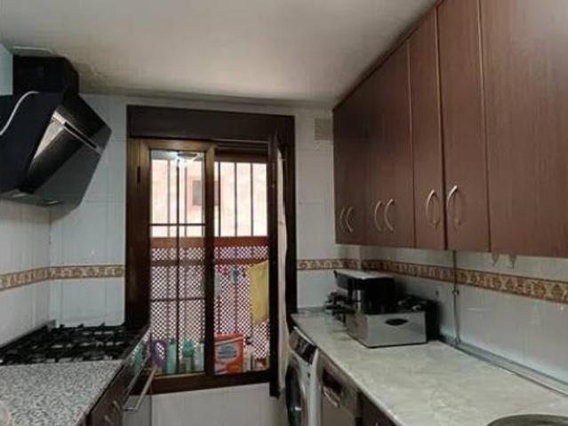 Piso Venta Jaén Capital, Ctra. de Circunvalación La Magdalena