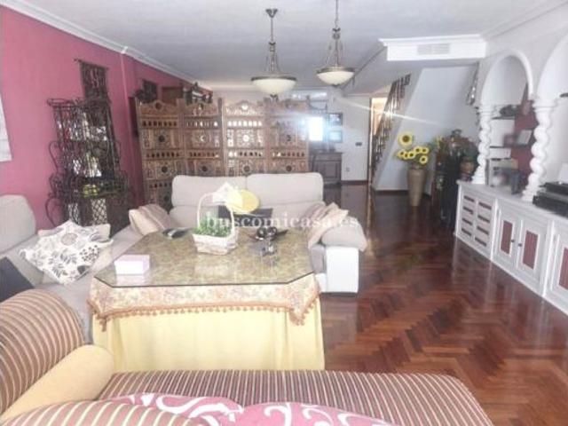 Piso Venta Jaén Capital, Ctra. de Circunvalación La Magdalena