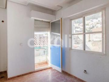Jaén, Jaén, Andalucía, Andalucía - Terraza