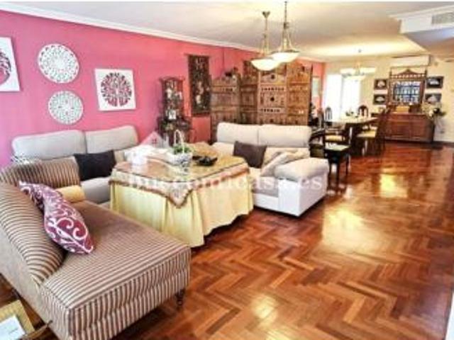 Piso Venta Jaén Capital, Ctra. de Circunvalación La Magdalena