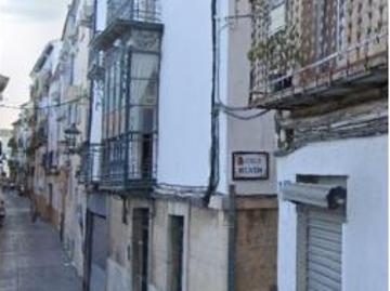 Piso Venta Jaén Capital, Ctra. de Circunvalación La Magdalena