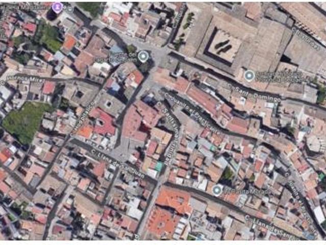 Piso Venta Jaén Capital, Ctra. de Circunvalación La Magdalena