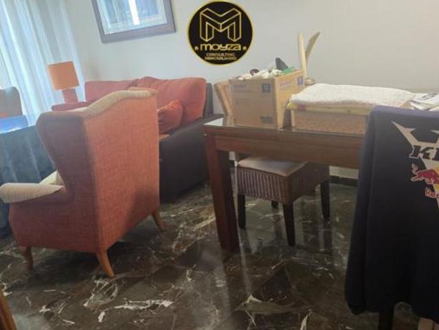Piso Venta Jaén Capital, Ctra. de Circunvalación La Magdalena