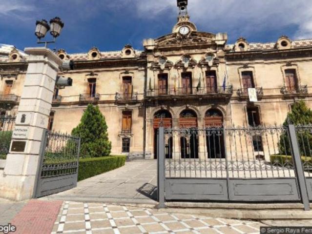 Piso Venta Jaén Capital, Ctra. de Circunvalación La Magdalena