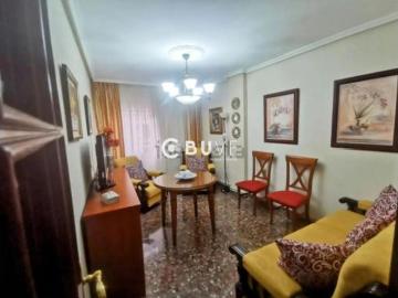 Piso Venta Jaén Capital, Ctra. de Circunvalación La Magdalena