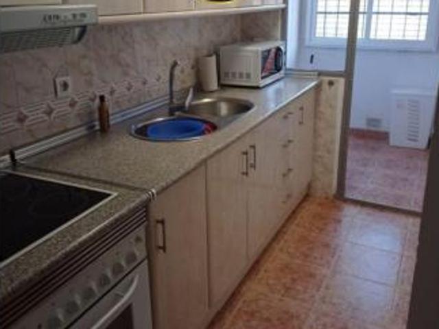 Piso Venta Jaén Capital, Egido de Belén San Roque