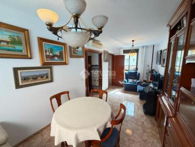 Piso Venta Jaén Capital, La Alcantarilla La Glorieta
