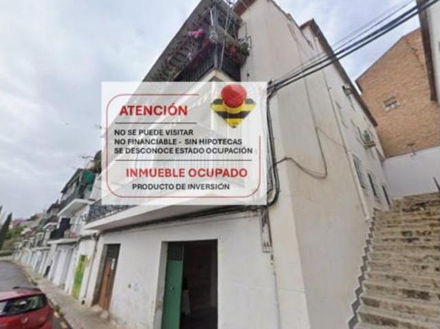 Piso Venta Jaén Capital, La Alcantarilla La Glorieta