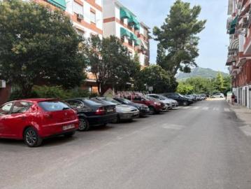 Piso Venta Jaén Capital, La Alcantarilla La Glorieta