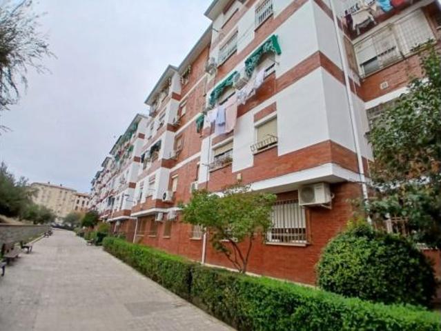 Piso Venta Jaén Capital, La Alcantarilla La Glorieta