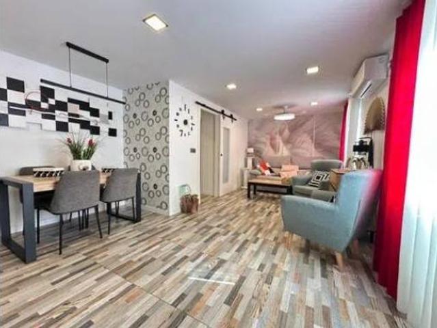 Piso Venta Jaén Capital, Peñamefécit Avenida de Barcelona