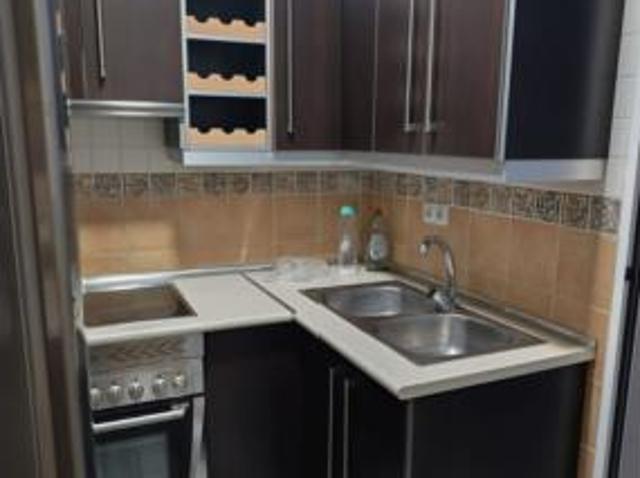 Piso Venta Jaén Capital, Peñamefécit Avenida de Barcelona