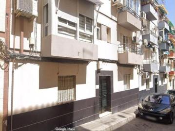 Piso Venta Jaén Capital, Peñamefécit Avenida de Barcelona
