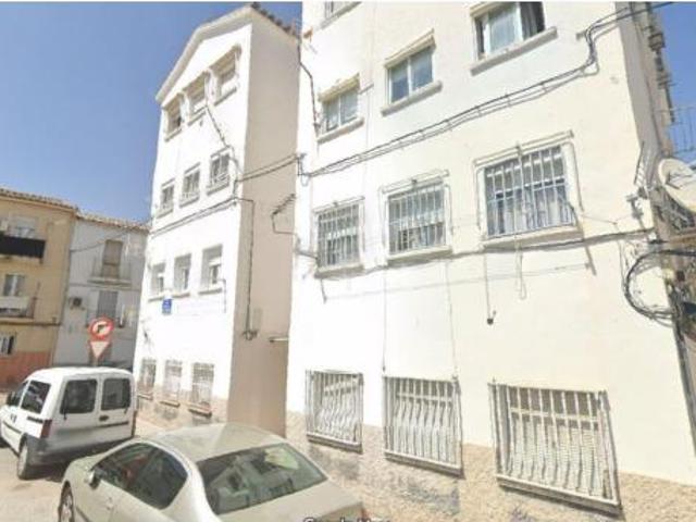 Piso Venta Jaén Capital, Peñamefécit Avenida de Barcelona