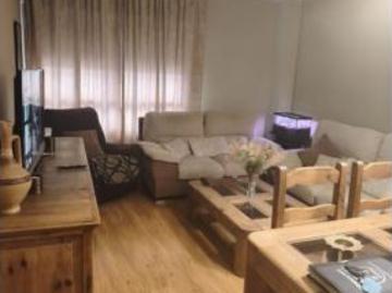 Piso Venta Jaén Capital, Peñamefécit Avenida de Barcelona