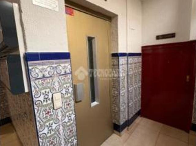 Piso Venta Jaén Capital, Peñamefécit Avenida de Barcelona