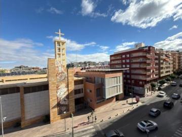 Piso Venta Jaén Capital, Peñamefécit Avenida de Barcelona