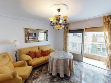 Piso Venta Jaén Capital, Peñamefécit Avenida de Barcelona