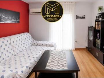 Piso Venta Jaén Capital, Peñamefécit Avenida de Barcelona