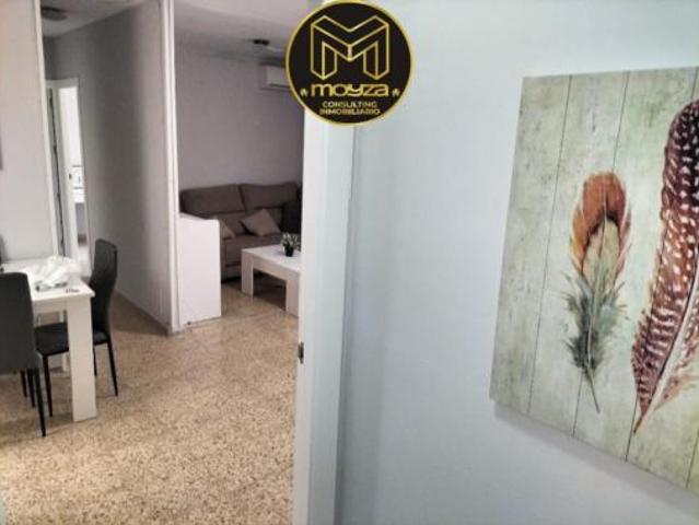 Piso Venta Jaén Capital, Peñamefécit Avenida de Barcelona