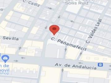 Peñamefécit, Puente de la Sierra, Jaén, Andalucía, Andalucía