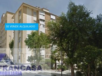 Piso Venta Jaén Capital, Polígono del Valle Universidad