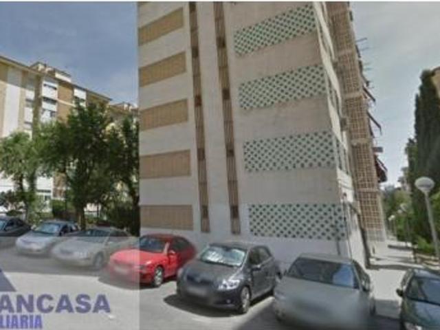 Piso Venta Jaén Capital, Polígono del Valle Universidad