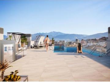 Piso Venta Jaén Capital, Santa Isabel