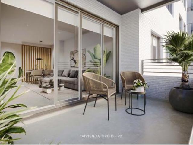 Piso Venta Jaén Capital, Santa Isabel
