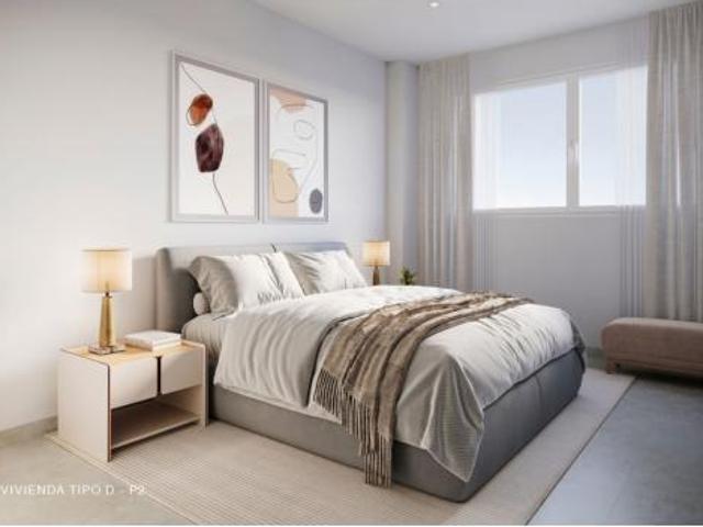 Piso Venta Jaén Capital, Santa Isabel