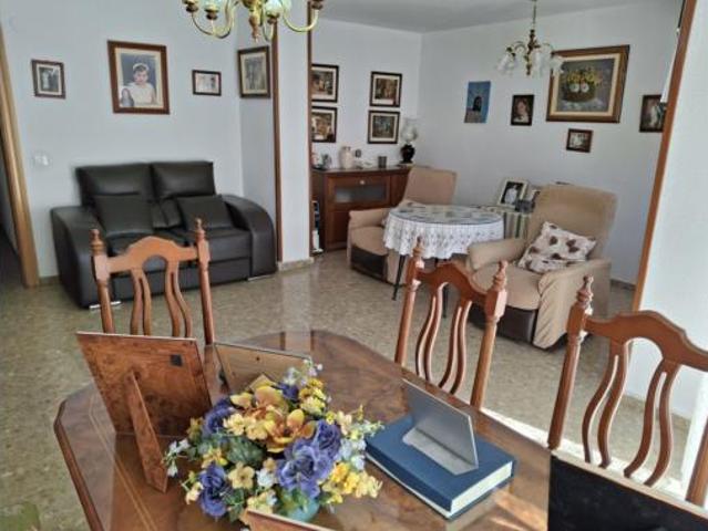 Piso Venta Jaén Capital, Santa Isabel