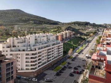 Piso Venta Jaén Capital, Santa Isabel
